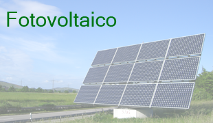 Fotovoltaico